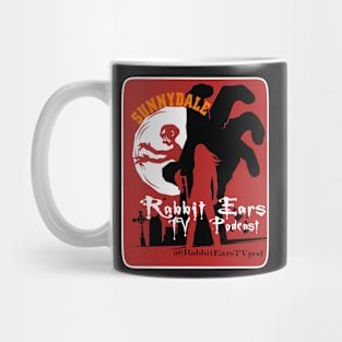 buffy Mug